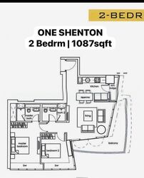 One Shenton (D1), Apartment #634665411